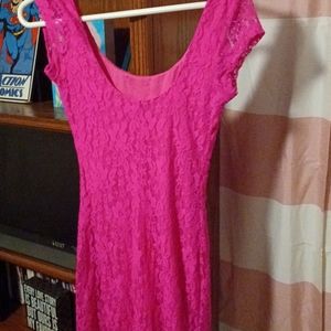 Size Medium dress